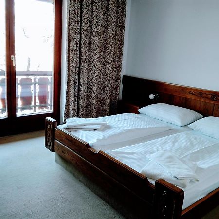Mosers Pension Villach Zewnętrze zdjęcie