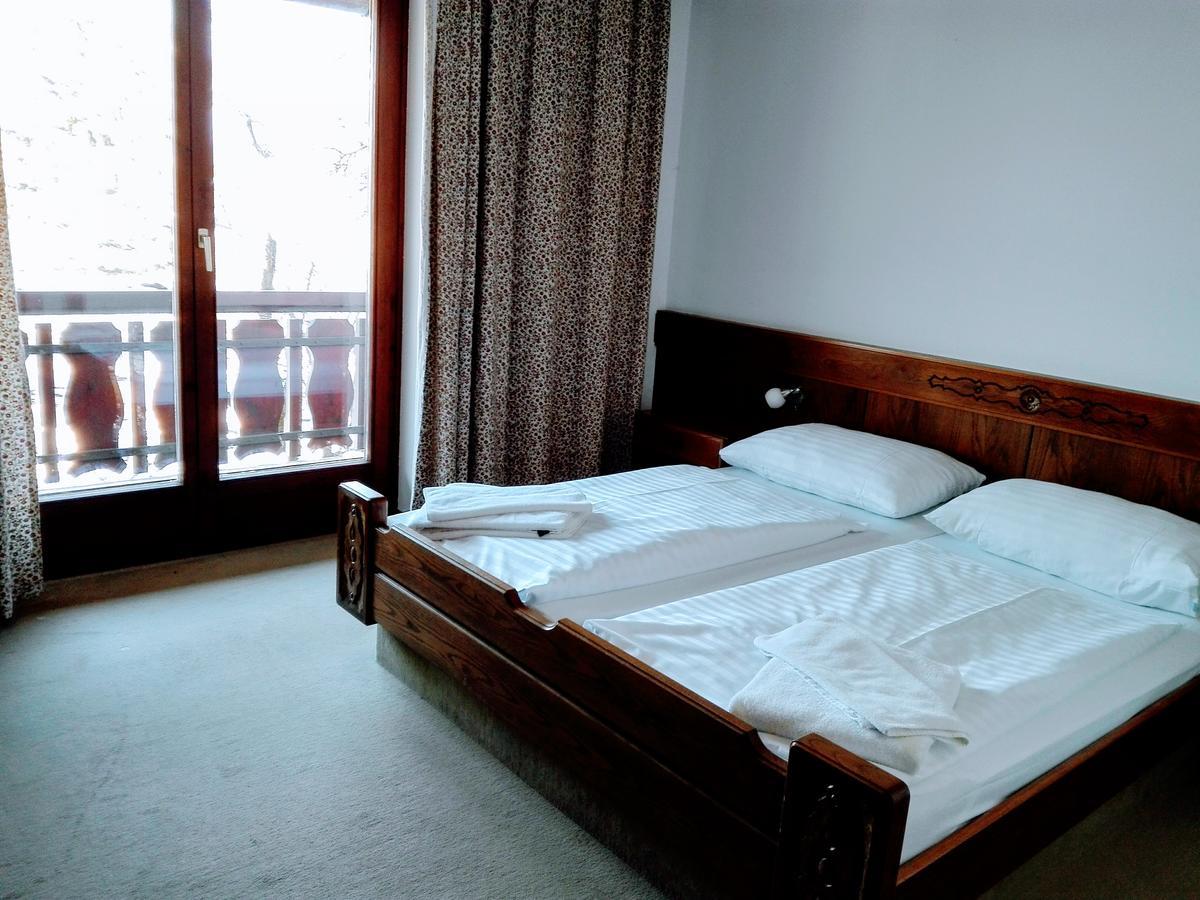 Mosers Pension Villach Zewnętrze zdjęcie