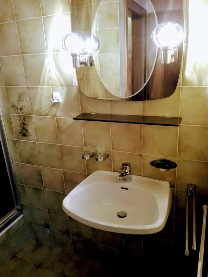 Mosers Pension Villach Zewnętrze zdjęcie