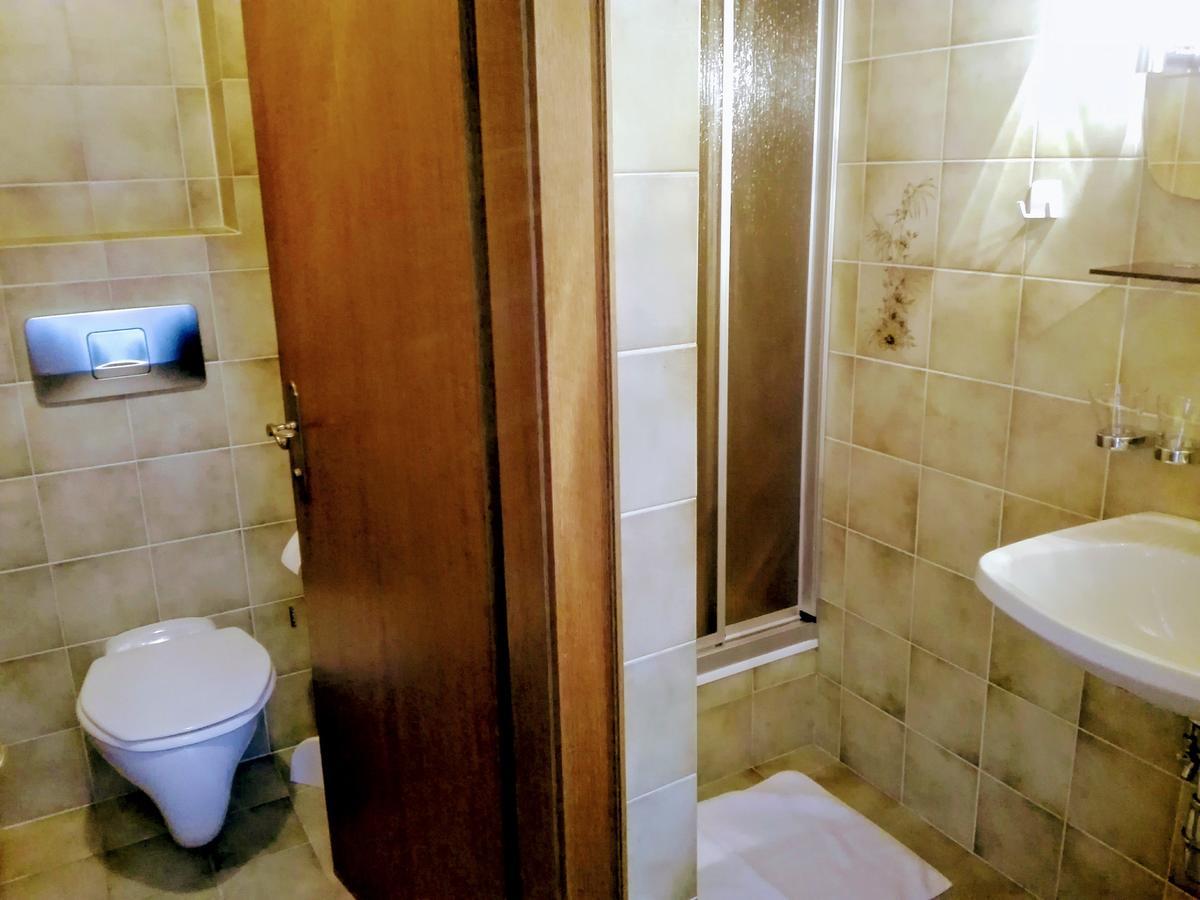 Mosers Pension Villach Zewnętrze zdjęcie