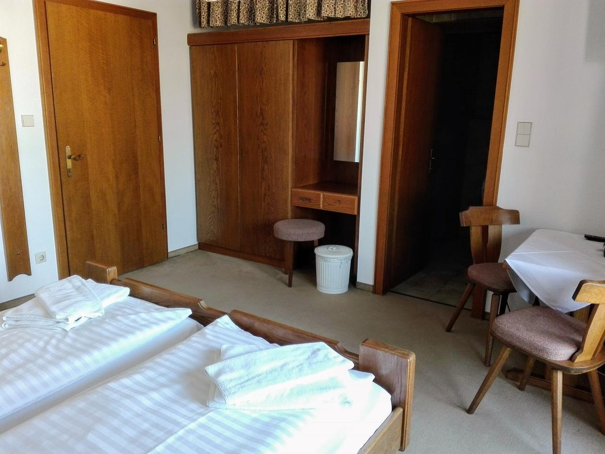 Mosers Pension Villach Zewnętrze zdjęcie