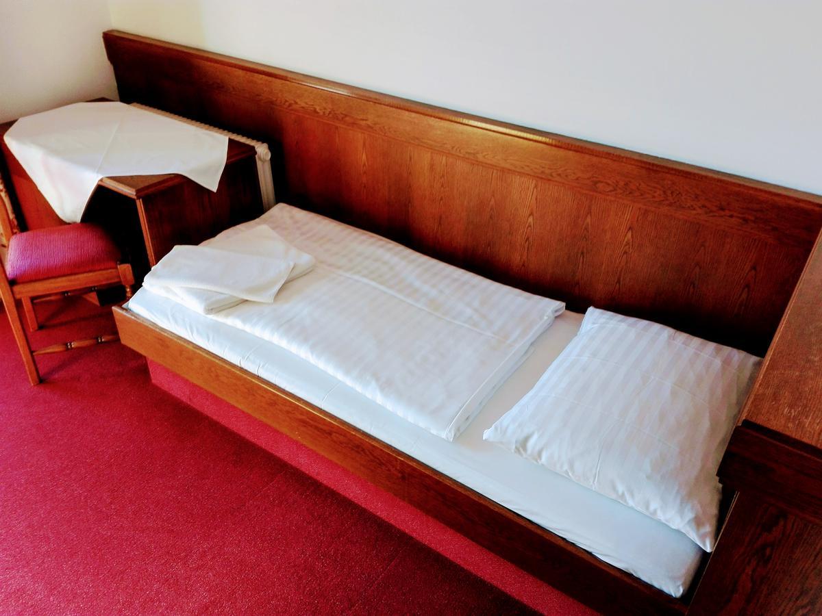 Mosers Pension Villach Zewnętrze zdjęcie